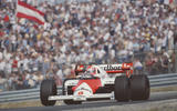 Niki Lauda, 1949-2019
