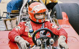 Niki Lauda, 1949-2019
