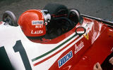 Niki Lauda, 1949-2019