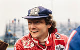 Niki Lauda, 1949-2019