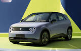 Nio Firefly front quarter static