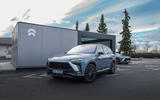 NIO Power 14 NIO Power 14