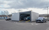 NIO Power 15 NIO Power 15