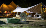 NIO camping NIO camping