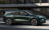 NIO EL8   Exterior 1