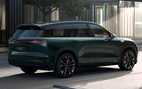 NIO EL8   Exterior 3 NIO EL8   Exterior 3