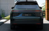 NIO EL8   Exterior 5 NIO EL8   Exterior 5