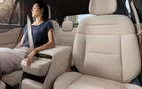 NIO EL8   Interior 1 NIO EL8   Interior 1