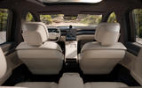 NIO EL8   Interior 2 NIO EL8   Interior 2