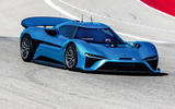 Nio EP9