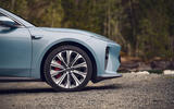 NIO ET5 Touring Exterior alloys NIO ET5 Touring Exterior alloys