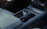 NIO ET5 Touring Interior centre console NIO ET5 Touring Interior centre console