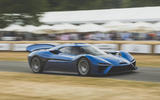 Nio EP9
