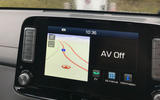 Kona EV to Edinburgh