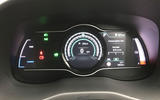 Kona EV to Edinburgh
