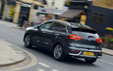 Kia Niro long-term test review
