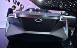 Nissan IMq concept