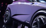 Nissan IMq concept