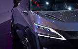 Nissan IMq concept