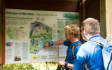 Nissan Leaf versus the Three Peaks Challenge