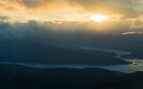 Nissan Leaf versus the Three Peaks Challenge