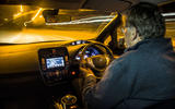 Nissan Leaf versus the Three Peaks Challenge