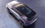 Nissan Arizon rooftop
