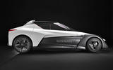 Nissan BladeGlider