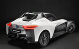 Nissan BladeGlider