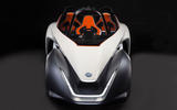 Nissan BladeGlider