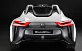 Nissan BladeGlider