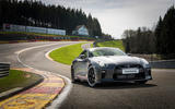 2016 Nissan GT-R