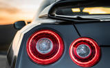 2016 Nissan GT-R