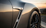 2016 Nissan GT-R