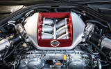 2016 Nissan GT-R