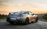 2016 Nissan GT-R