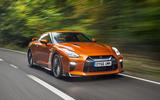 The future of Nissan according to ex-chief designer Shiro Nakamura