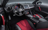 Nissan GT-R Nismo
