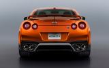 2017 Nissan GT-R