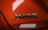 2020 Nissan Juke - static badge