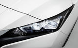Nissan Leaf prototype 2018 first drive