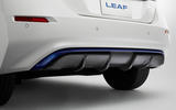 Nissan Leaf prototype 2018 first drive