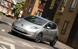 The future of Nissan according to ex-chief designer Shiro Nakamura