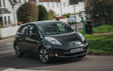 Nissan Leaf Vs Nissan Ariya   2024   ME 24 Nissan Leaf Vs Nissan Ariya   2024   ME 24