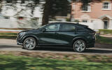 Nissan Leaf Vs Nissan Ariya   2024   ME 37