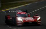 Nissan GT-R LM Nismo