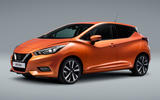 2017 Nissan Micra