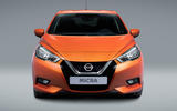 2017 Nissan Micra