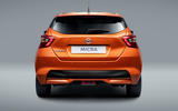 2017 Nissan Micra