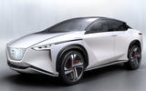 Nissan IMx